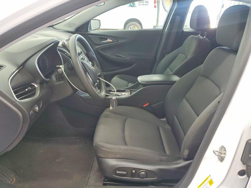 Продаж на аукціоні авто 2023 Chevrolet Malibu, vin: 1G1ZC5ST2PF232733, номер лоту: 53911126