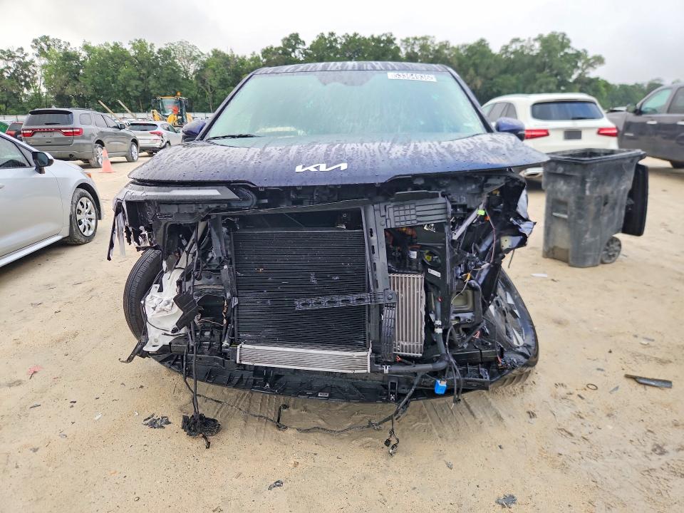 Aukcja sprzedaży 2026 Kia Carnival, vin: KNDNB5KA0T6118473, numer aukcji: 53364936