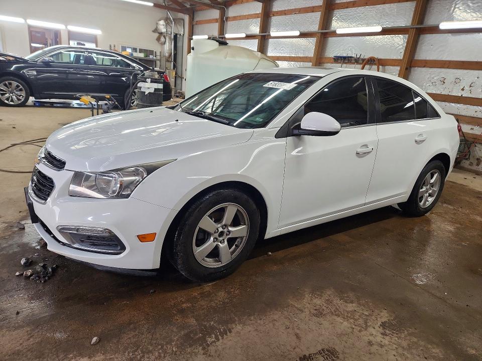Aukcja sprzedaży 2015 Chevrolet Cruze, vin: 1G1PC5SB7F7140119, numer aukcji: 51835046