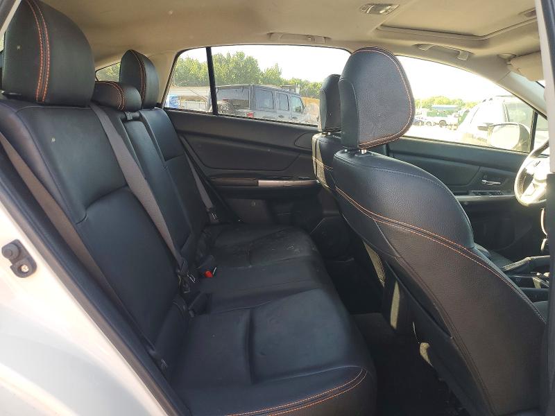 Aukcja sprzedaży 2016 Subaru Crosstrek, vin: JF2GPALCXGH309171, numer aukcji: 53605686