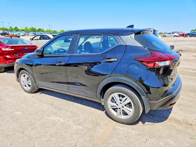 Aukcja sprzedaży 2024 Nissan Kicks, vin: 3N1CP5BV2RL584015, numer aukcji: 52779826