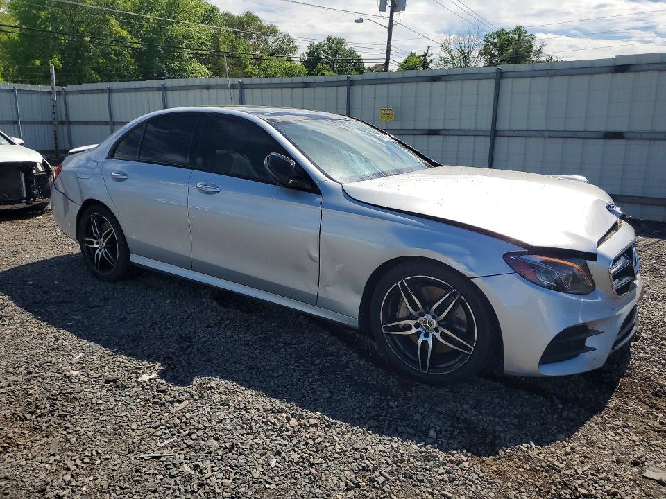Aukcja sprzedaży 2019 Mercedes-benz E, vin: WDDZF6JB8KA571604, numer aukcji: 54833696