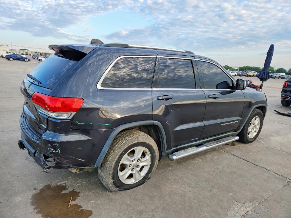 2014 Jeep Grand Cherokee მანქანა იყიდება აუქციონზე, vin: 1C4RJEAG3EC145004, აუქციონის ნომერი: 53043696