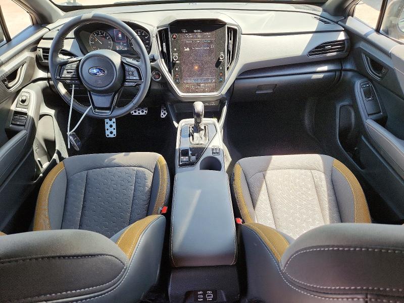 Auction sale of the 2024 Subaru Crosstrek, vin: 4S4GUHF60R3824665, lot number: 52239236