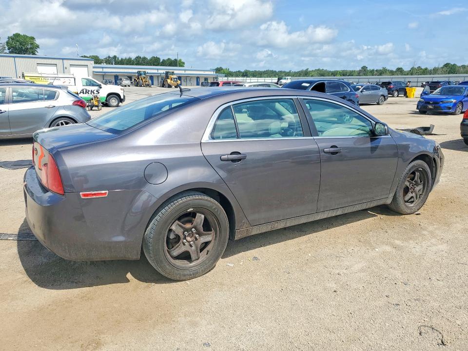 Aukcja sprzedaży 2011 Chevrolet Malibu, vin: 1G1ZA5E17BF345621, numer aukcji: 54954806