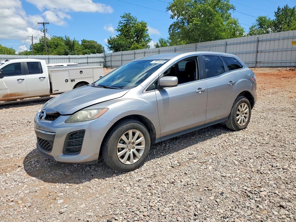 Продажа на аукционе авто 2011 Mazda Cx-7, vin: JM3ER2B58B0395765, номер лота: 55278556