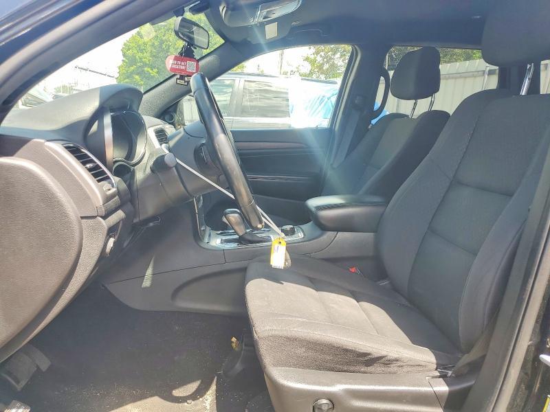 2019 Jeep Grand Cherokee მანქანა იყიდება აუქციონზე, vin: 1C4RJFAG0KC709161, აუქციონის ნომერი: 53054466