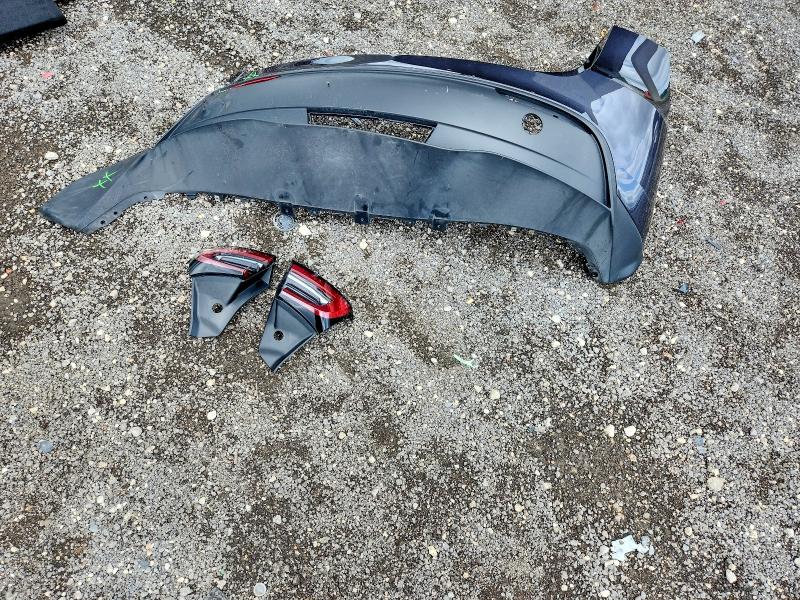 2024 Tesla Model Y მანქანა იყიდება აუქციონზე, vin: 7SAYGDED7RA329696, აუქციონის ნომერი: 55338756