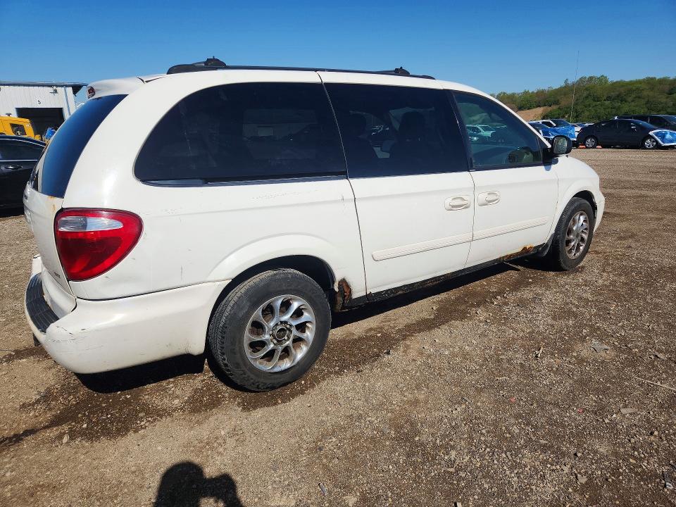 Продаж на аукціоні авто 2005 Dodge Grand Caravan, vin: 2D4GP44L55R432699, номер лоту: 51838246