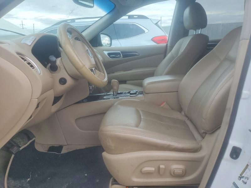 Aukcja sprzedaży 2014 Nissan Pathfinder, vin: 5N1AR2MM1EC690359, numer aukcji: 52243606