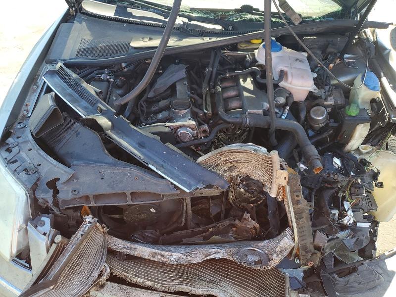 Продаж на аукціоні авто 2005 Volkswagen Passat, vin: WVWCD63B35E011635, номер лоту: 55011946