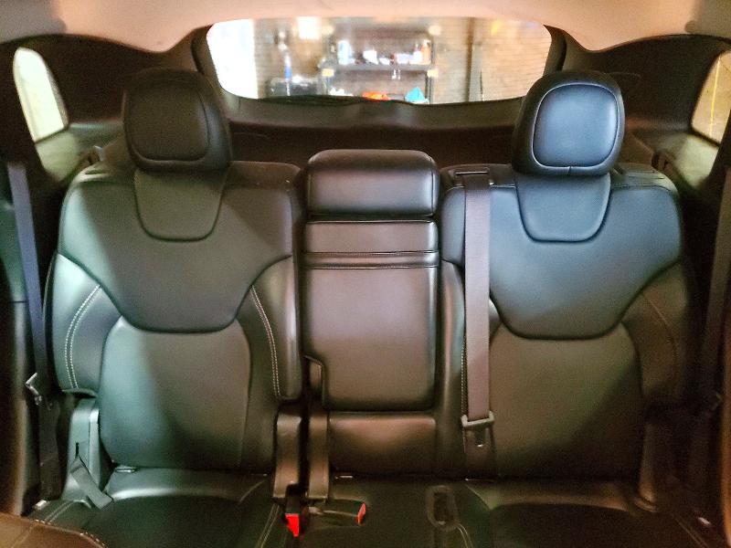 2017 Jeep Cherokee მანქანა იყიდება აუქციონზე, vin: 1C4PJMDB6HW512286, აუქციონის ნომერი: 53568446