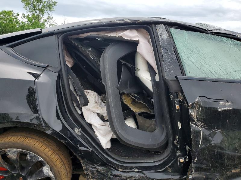 Продажа на аукционе авто 2023 Tesla Model Y, vin: 7SAYGDEF3PF843675, номер лота: 53466236