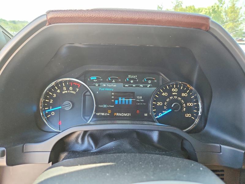 53243036 :رقم المزاد ، 1FTEW1EGXFFB47173 vin ، 2015 Ford F150 مزاد بيع