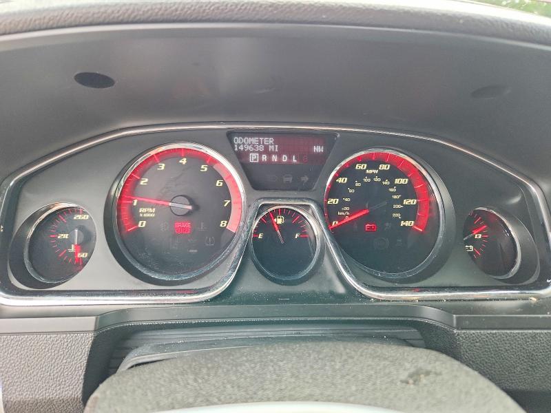 Aukcja sprzedaży 2015 Gmc Acadia, vin: 1GKKVRKDXFJ302174, numer aukcji: 54492156