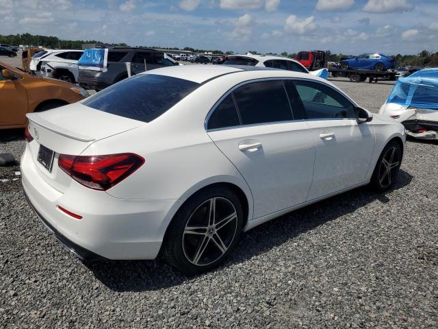 2019 Mercedes-benz A მანქანა იყიდება აუქციონზე, vin: WDD3G4EB1KW010472, აუქციონის ნომერი: 54695926
