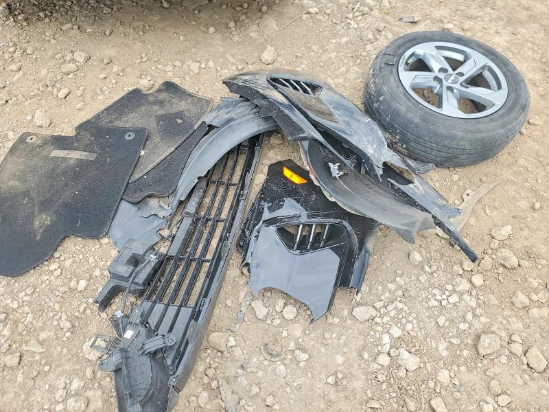 53436036 :رقم المزاد ، 5XXG24J25NG123234 vin ، 2022 Kia K5 مزاد بيع
