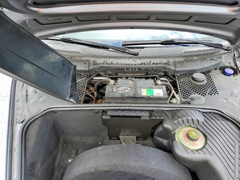 Aukcja sprzedaży 2001 Porsche Boxster, vin: WP0CA29891U626333, numer aukcji: 51841716