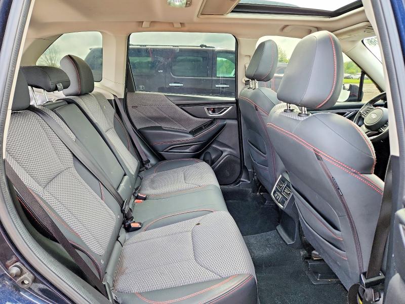 Продажа на аукционе авто 2020 Subaru Forester, vin: JF2SKARC8LH476347, номер лота: 51717566