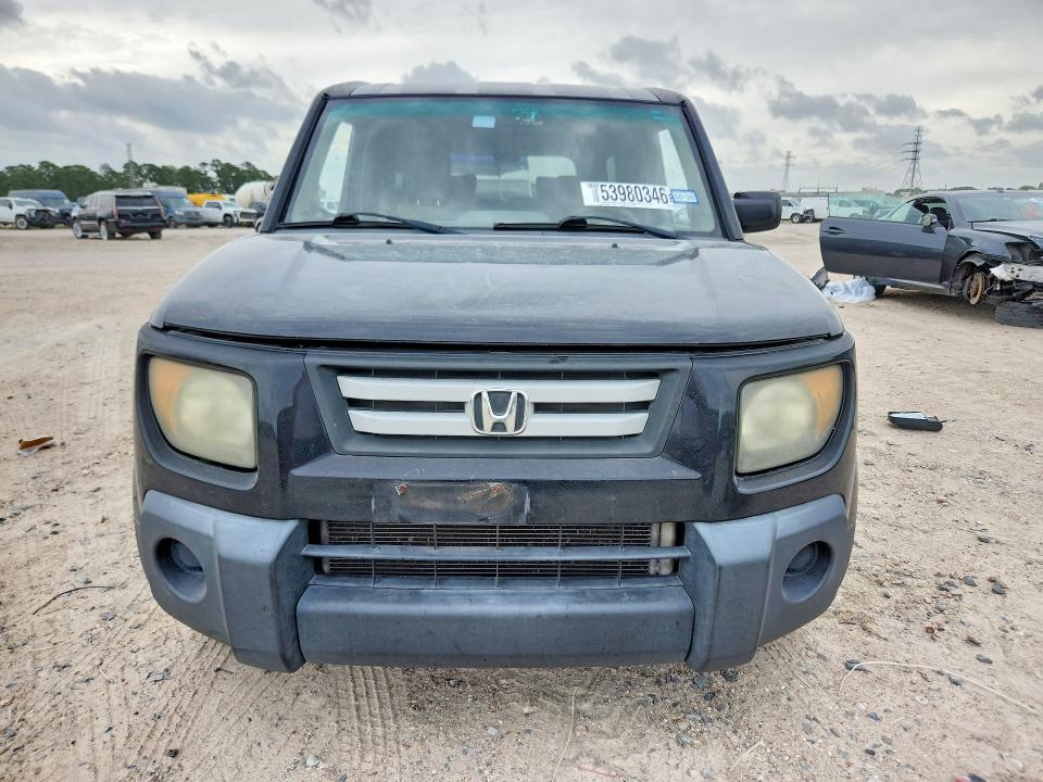 Aukcja sprzedaży 2008 Honda Element, vin: 5J6YH18758L004360, numer aukcji: 53980346