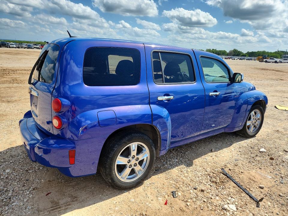 Продаж на аукціоні авто 2008 Chevrolet Hhr, vin: 3GNCA23D58S679991, номер лоту: 54644756
