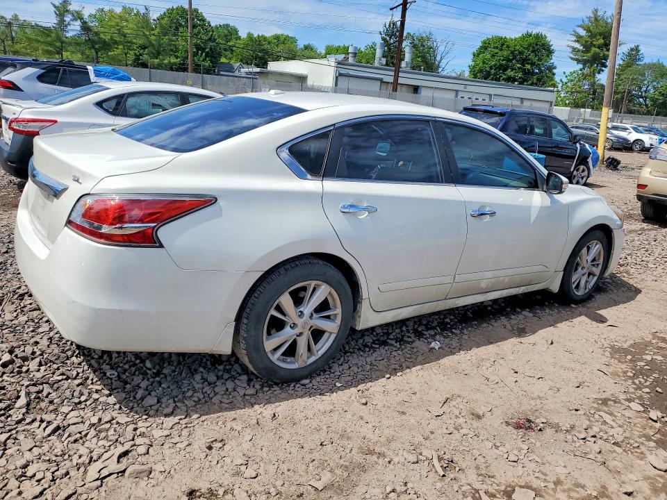 Продаж на аукціоні авто 2015 Nissan Altima, vin: 1N4AL3AP7FN345228, номер лоту: 54477426