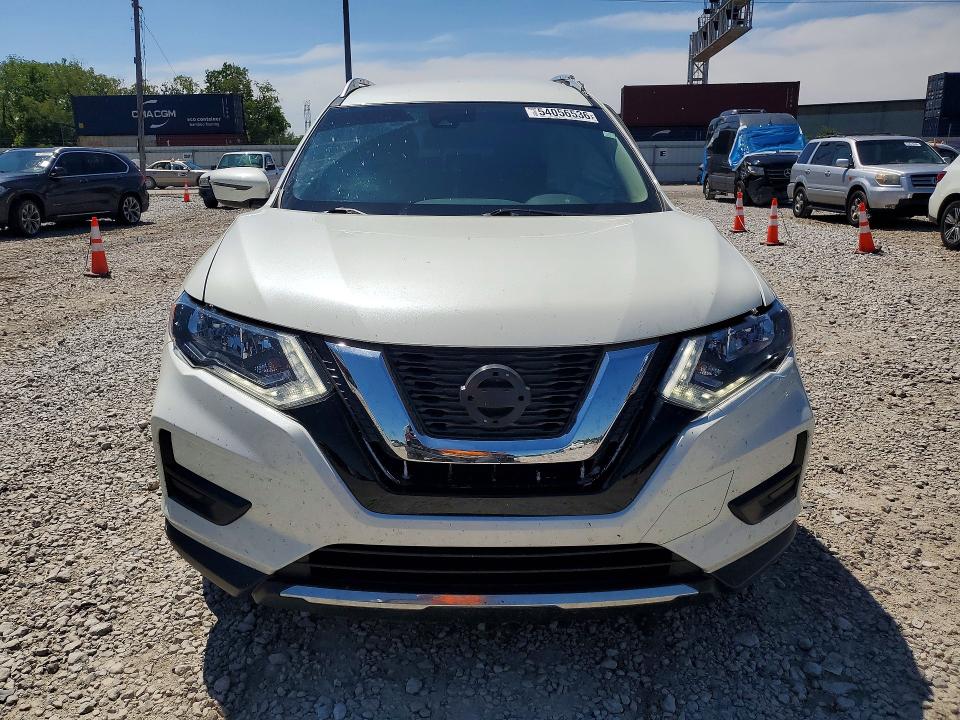 Продажа на аукционе авто 2019 Nissan Rogue, vin: 5N1AT2MVXKC736387, номер лота: 54056536