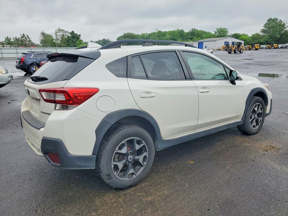 Aukcja sprzedaży 2019 Subaru Crosstrek, vin: JF2GTACC0K9294856, numer aukcji: 53247406