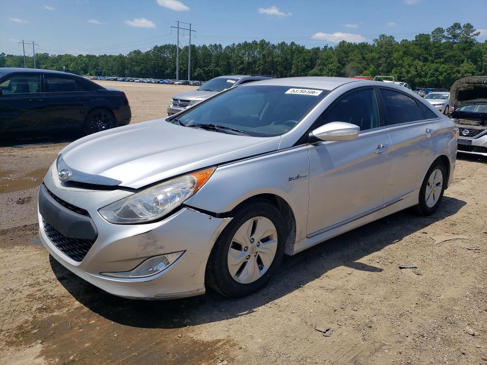 Aukcja sprzedaży 2013 Hyundai Sonata, vin: KMHEC4A4XDA050521, numer aukcji: 53795106