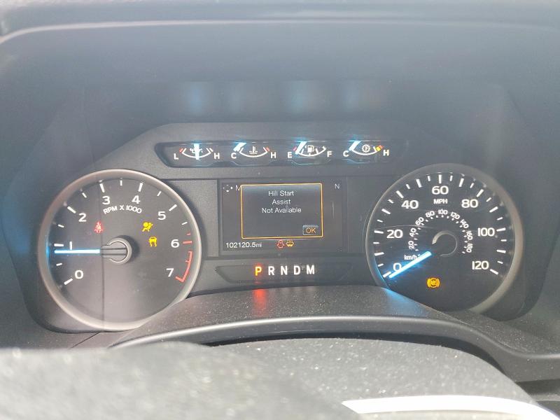 Aukcja sprzedaży 2019 Ford F150, vin: 1FTEW1E43KFC06662, numer aukcji: 52879536