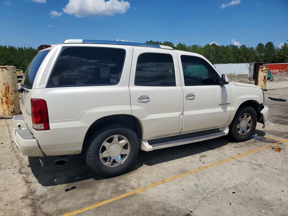 Aukcja sprzedaży 2002 Cadillac Escalade, vin: 1GYEC63T32R314126, numer aukcji: 53839206