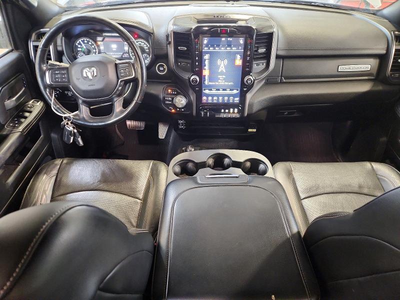 54535546 :رقم المزاد ، 3C6TR5EJ6KG584234 vin ، 2019 Ram 2500 مزاد بيع