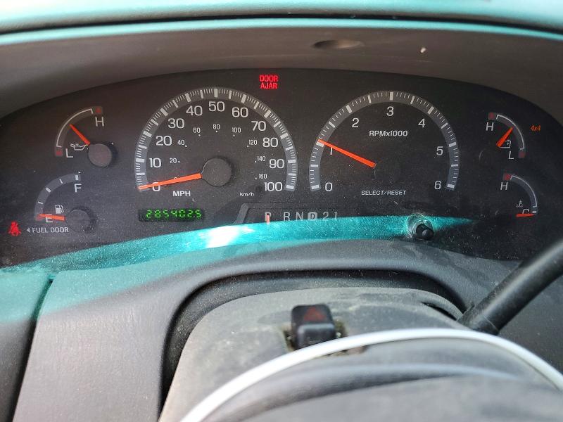 54405636 :رقم المزاد ، 2FTRX18L93CA26276 vin ، 2003 Ford F150 مزاد بيع