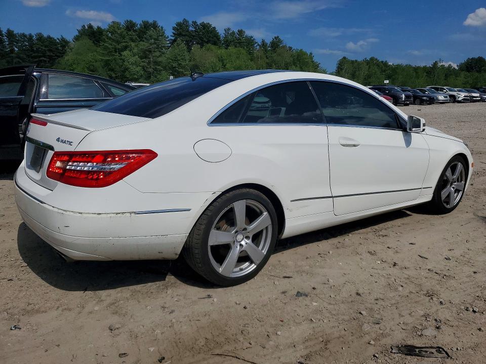 Aukcja sprzedaży 2013 Mercedes-benz E, vin: WDDKJ8JB3DF201761, numer aukcji: 54416186