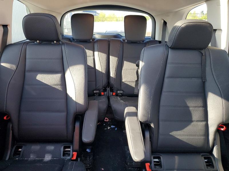 Aukcja sprzedaży 2026 Mercedes-benz Gls, vin: 4JGFF5KE1TB561326, numer aukcji: 53255936