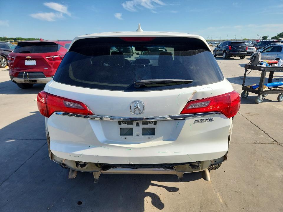 Aukcja sprzedaży 2013 Acura Rdx, vin: 5J8TB3H59DL003381, numer aukcji: 53454036