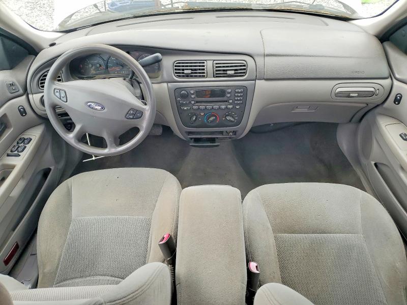 Aukcja sprzedaży 2003 Ford Taurus, vin: 1FAFP55U63A271096, numer aukcji: 52565266