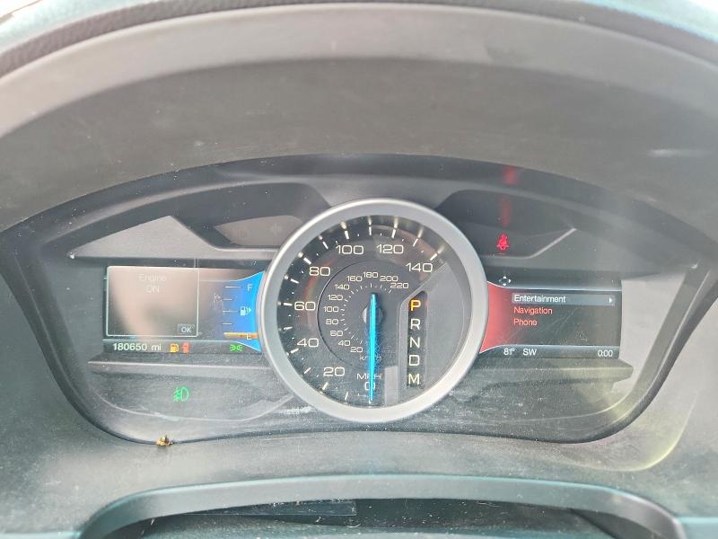 Продажа на аукционе авто 2015 Ford Explorer, vin: 1FM5K7D84FGA99796, номер лота: 54862436