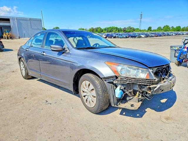 Aukcja sprzedaży 2012 Honda Accord, vin: 1HGCP2F31CA075859, numer aukcji: 53418786