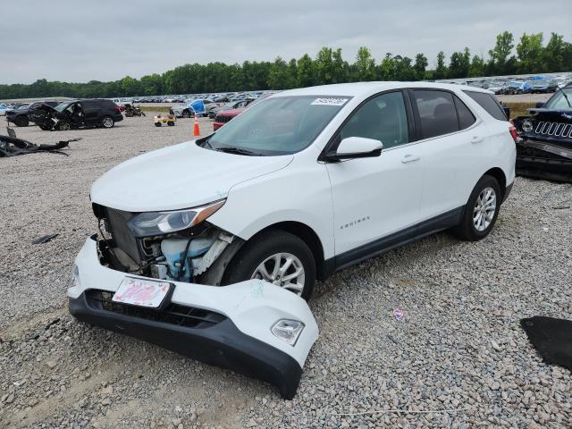 Продаж на аукціоні авто 2018 Chevrolet Equinox, vin: 2GNAXJEV5J6112724, номер лоту: 54524736