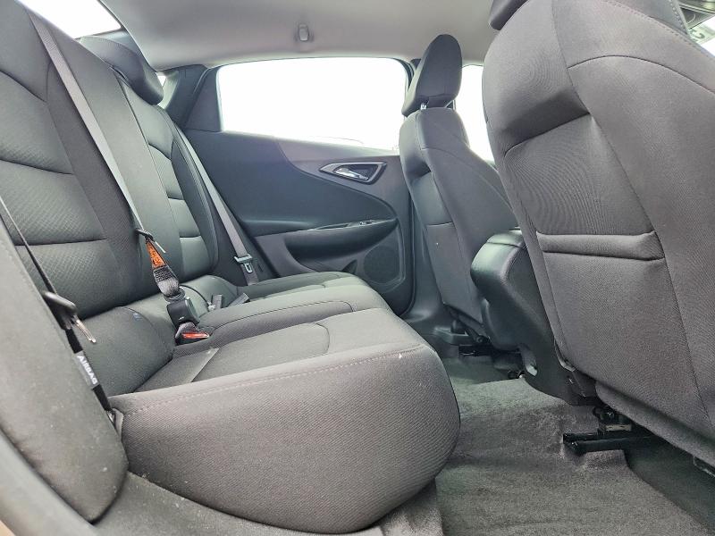 Продажа на аукционе авто 2025 Chevrolet Malibu, vin: 1G1ZG5ST6SF104038, номер лота: 52966056