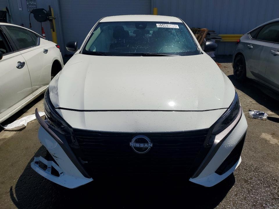 Продажа на аукционе авто 2026 Nissan Altima, vin: 1N4BL4DV5TN325429, номер лота: 53467516