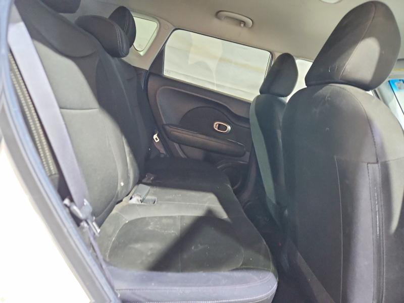 Aukcja sprzedaży 2016 Kia Soul, vin: KNDJN2A25G7372078, numer aukcji: 53987766