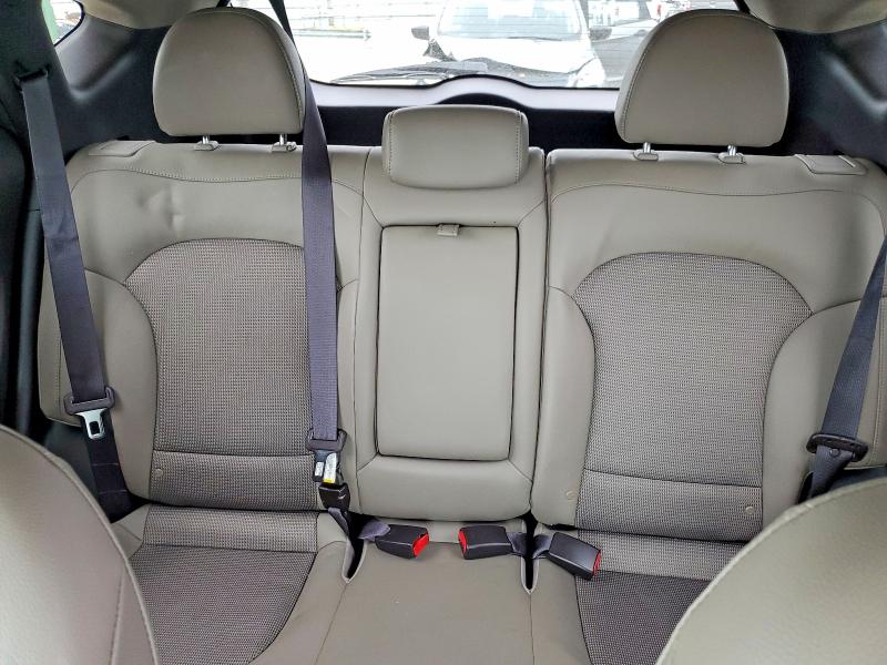 Aukcja sprzedaży 2015 Hyundai Tucson, vin: KM8JU3AG3FU100161, numer aukcji: 52899916