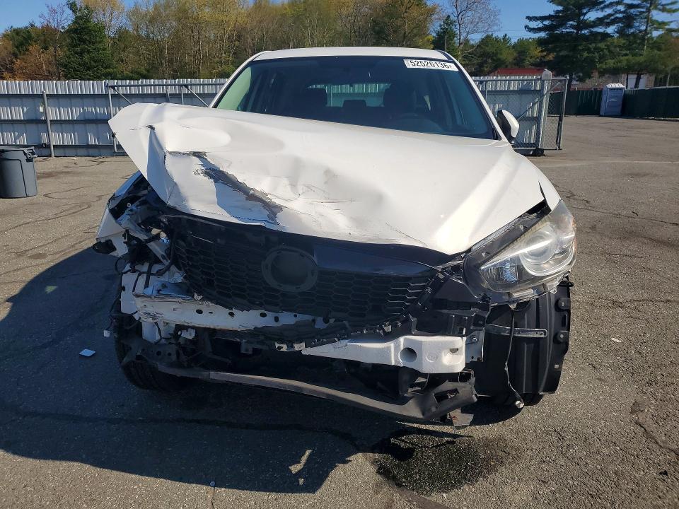 Aukcja sprzedaży 2014 Mazda Cx-5, vin: JM3KE4BE2E0380063, numer aukcji: 52526136