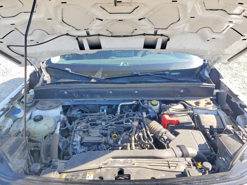 52097806 :رقم المزاد ، 3FMCR9C63MRA80225 vin ، 2021 Ford Bronco Sport مزاد بيع