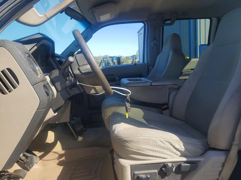 53136416 :رقم المزاد ، 1FTWW31R78EA43515 vin ، 2008 Ford F350 مزاد بيع
