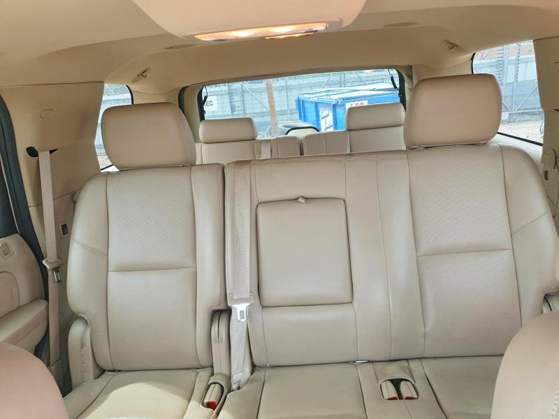 2012 Cadillac Escalade მანქანა იყიდება აუქციონზე, vin: 1GYS4BEF8CR142970, აუქციონის ნომერი: 54432146