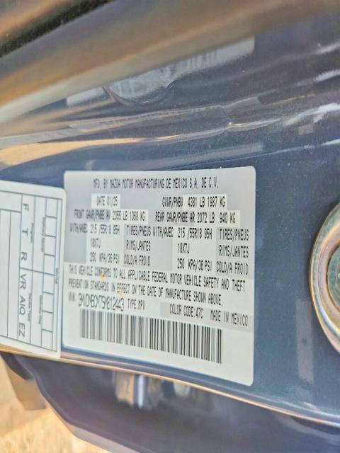 Aukcja sprzedaży 2025 Mazda Cx-30, vin: 3MVDMBCM7SM812443, numer aukcji: 53473836