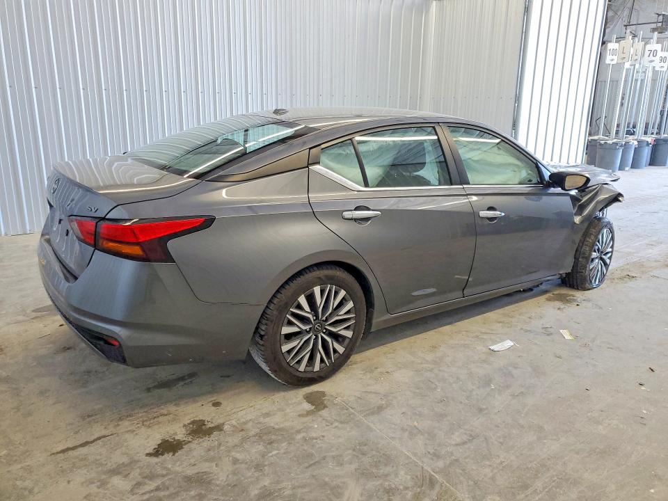 Продажа на аукционе авто 2024 Nissan Altima, vin: 1N4BL4DV2RN370854, номер лота: 53430816